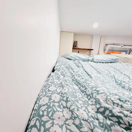 Petit Nid Douillet Puteaux