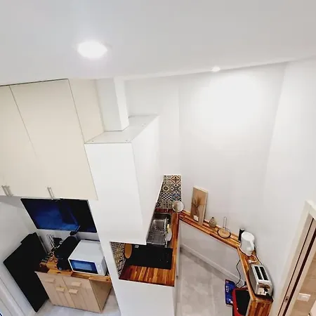 Petit Nid Douillet *