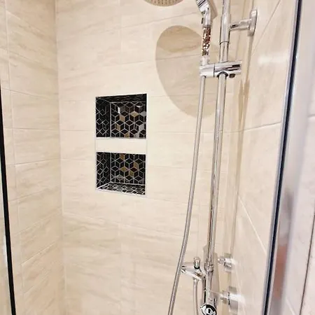 Petit Nid Douillet Apartamento