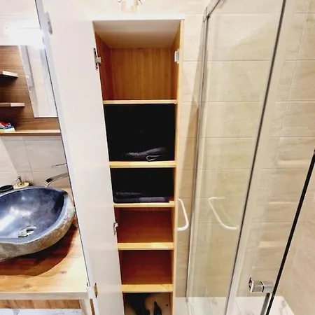 Apartamento Petit Nid Douillet *