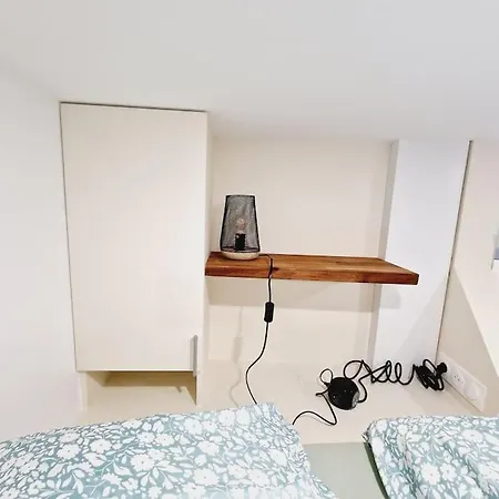 Petit Nid Douillet Puteaux